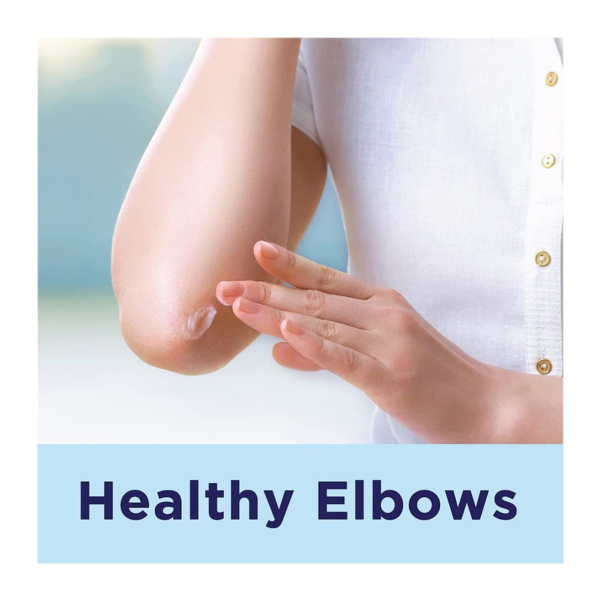 Title Vaseline Original Petroleum Jelly 100ml | Pure Skin Protection & Healing Solution