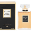 Chanel Coco Eau de Parfum for Women 50ml (1.7 oz)