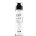 Cosrx peptide skin booster bottle on a white background