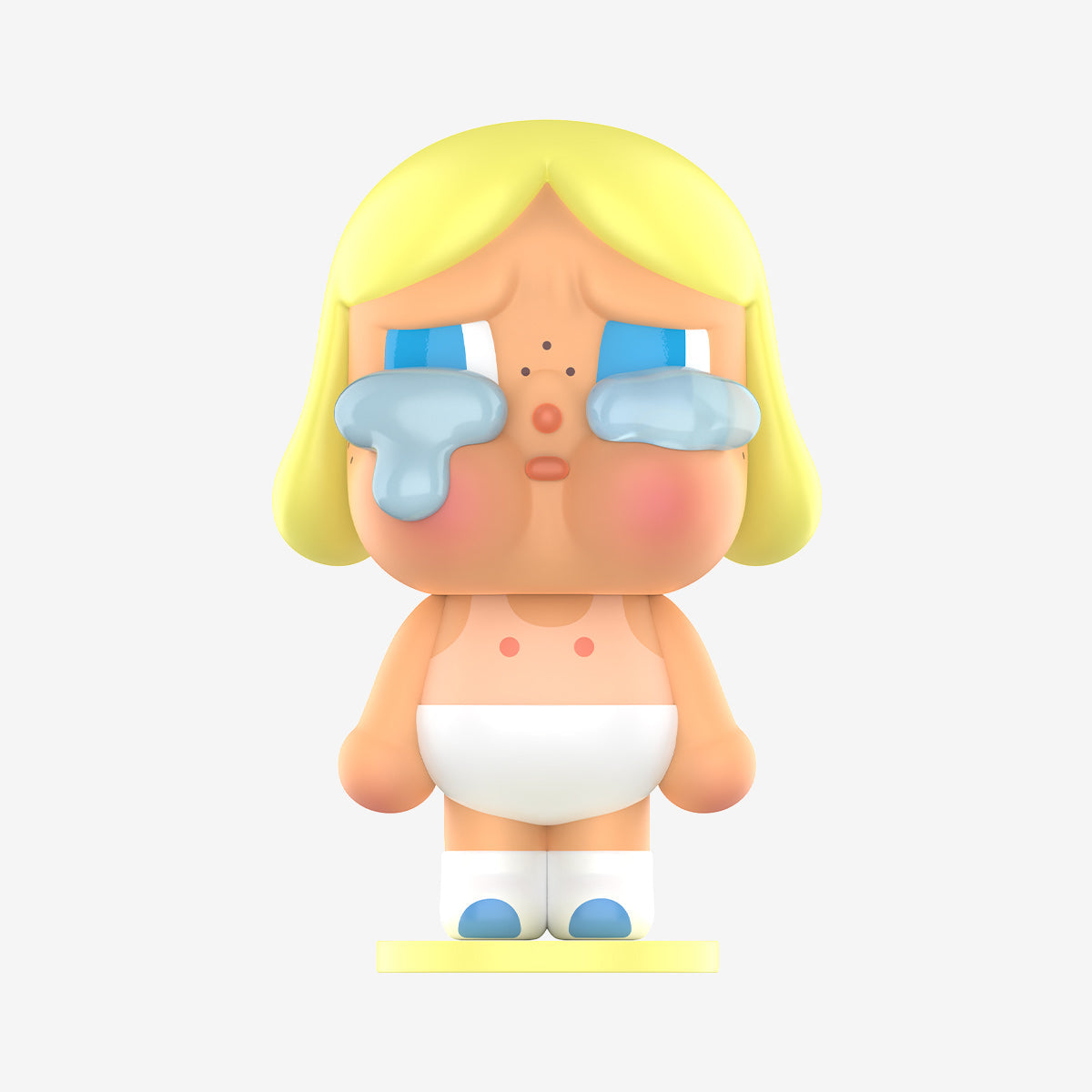 CRYBABY Crying Again Series Figures Blind Box