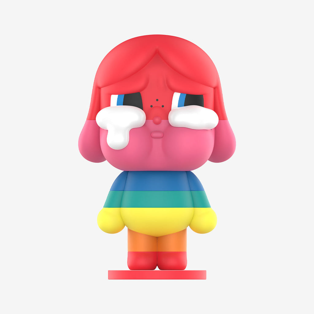 CRYBABY Crying Again Series Figures Blind Box