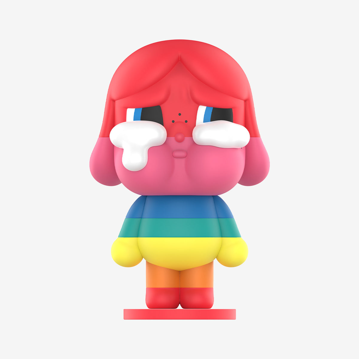 CRYBABY Crying Again Series Figures Blind Box