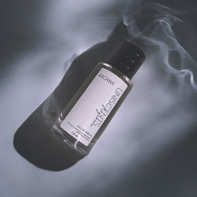 ARCANA |  Limited Release