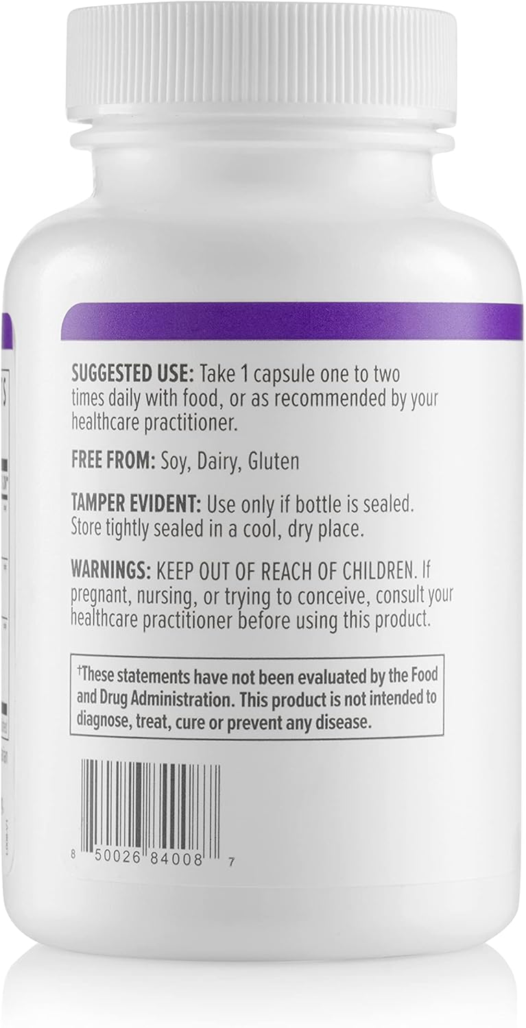 BioTE Nutraceuticals DIM SGS+ – Hormone Balance & Detox Support | 60 Capsules