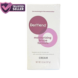 Dermend Moisturizing Bruise Formula Cream – 4.5 fl oz | NEW Sealed Box