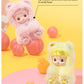 Hacipupu Gummy Bear Series - Vinyl Plush Pendant