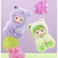 Hacipupu Gummy Bear Series - Vinyl Plush Pendant