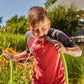 Flexzilla Garden Hose 5/8 in. x 50 ft - Heavy Duty, Lightweight, Drinking Water Safe, ZillaGreen - Ballimart