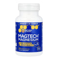 Natural Stacks MagTech Magnesium 90 Vegan Capsules