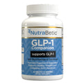 NutraBetic GLP-1 Companion Supplement 30 Tablets | Weight Support