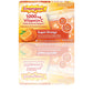 Emergen-C 1000mg Vitamin C Powder | Daily Immune Support | Caffeine-Free with Zinc, Manganese &amp; Electrolytes – Super Orange, 30 Packets