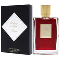 Kilian Rolling in Love Eau De Parfum 1.7 oz – Luxury Unisex Creamy Musky Almond Fragrance
