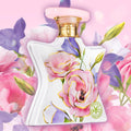 Bond No. 9 New York Flowers Unisex Eau de Parfum | Luxury Floral Fragrance