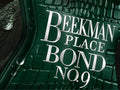 Bond No. 9 Beekman Place Eau De Parfum 3.4 oz – Luxury Men’s Leather Woody Fragrance