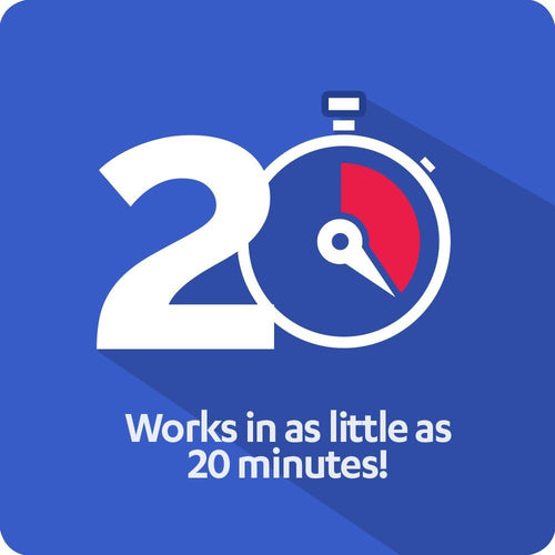 AZO Urinary Pain Relief – Maximum Strength Fenazopyridine 24‑Tablet Pack | Fast UTI Pain, Burning & Urgency Relief