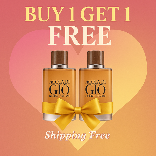 Giorgio Armani Acqua Di Giò Absolu Eau de Parfum – 125ml (Buy 1 Get 1 Free Gift Pack)