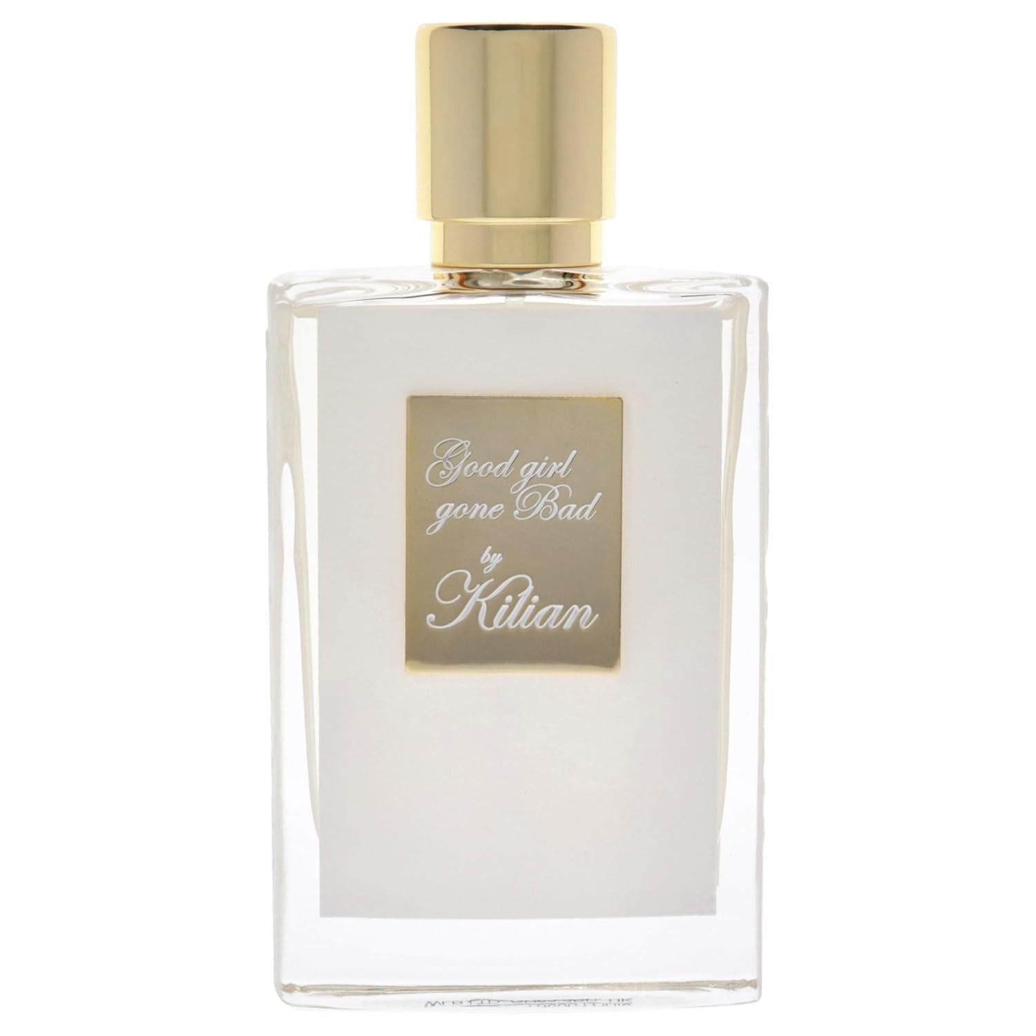 Kilian Good Girl Gone Bad Eau De Parfum Refillable 1.7 oz – Luxury Floral Women’s Perfume