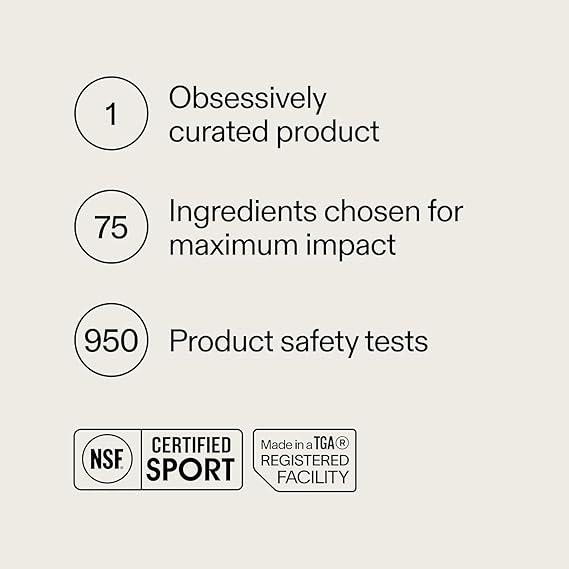 AG1 Athletic Greens  12.7 oz 360 g Powder - Ballimart