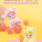 Hacipupu Gummy Bear Series - Vinyl Plush Pendant