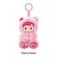 Hacipupu Gummy Bear Series - Vinyl Plush Pendant