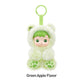 Hacipupu Gummy Bear Series - Vinyl Plush Pendant