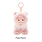 Hacipupu Gummy Bear Series - Vinyl Plush Pendant