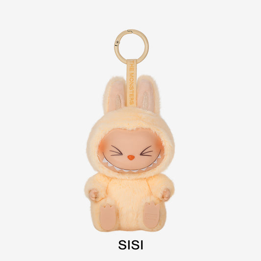 THE MONSTERS - Have a Seat Vinyl Plush