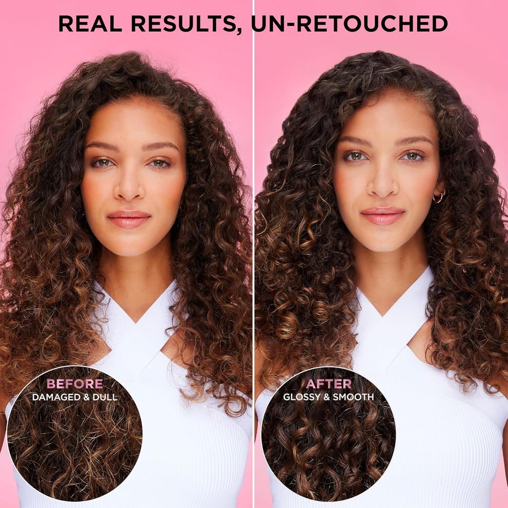 L'Oreal Paris EverPure Sulfate-Free Vegan Hair Care Kit | Bond Repair Shampoo & Conditioner for Strengthening & Repairing Hair Bonds