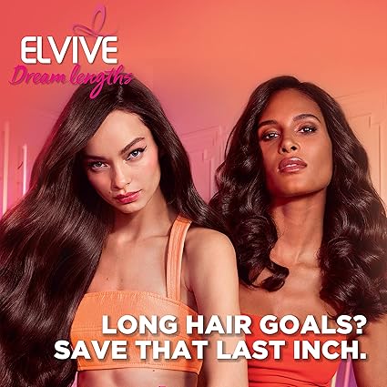 L'Oréal Paris Extraordinary Hair Care Duo – Nourishment and Damage Repair Achieve silky, shiny, and damage-free hair with this premium bundle featuring the Extraordinary Nourishing Hair Oil and Dream Lengths Shampoo & Conditioner Kit.