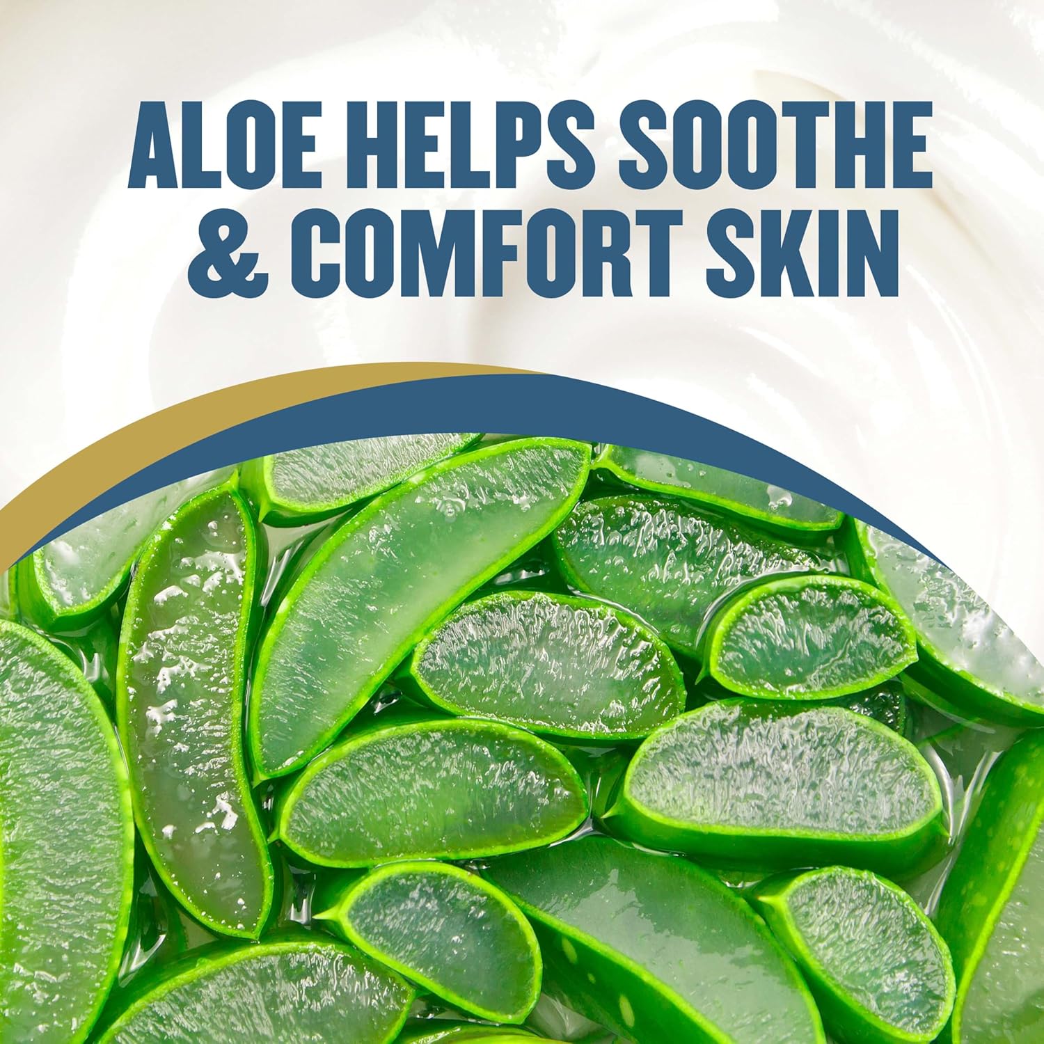 Gold Bond Ultimate Healing Hand Cream - 3 oz | Moisturizes Dry Hands, Lasts Through Handwashing, Fragrance-Free