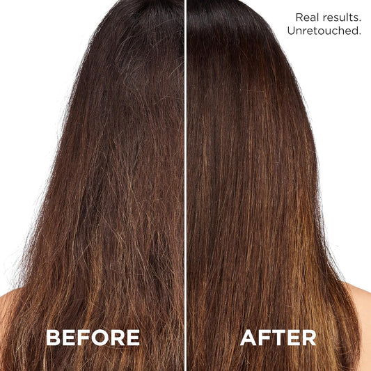 L'Oreal Paris EverPure Moisture Sulfate-Free Shampoo & Conditioner Set with Rosemary Botanicals for Color-Treated Hair, 1 Kit