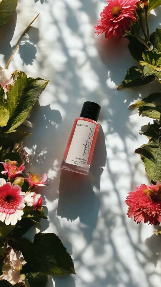 BLUSHWOOD |  Limited Release