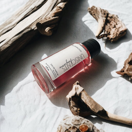 BLUSHWOOD |  Limited Release