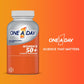 One A Day Women’s 50+ Multivitamins – Daily Immune, Bone, Heart & Energy Support | 200 Tablets
