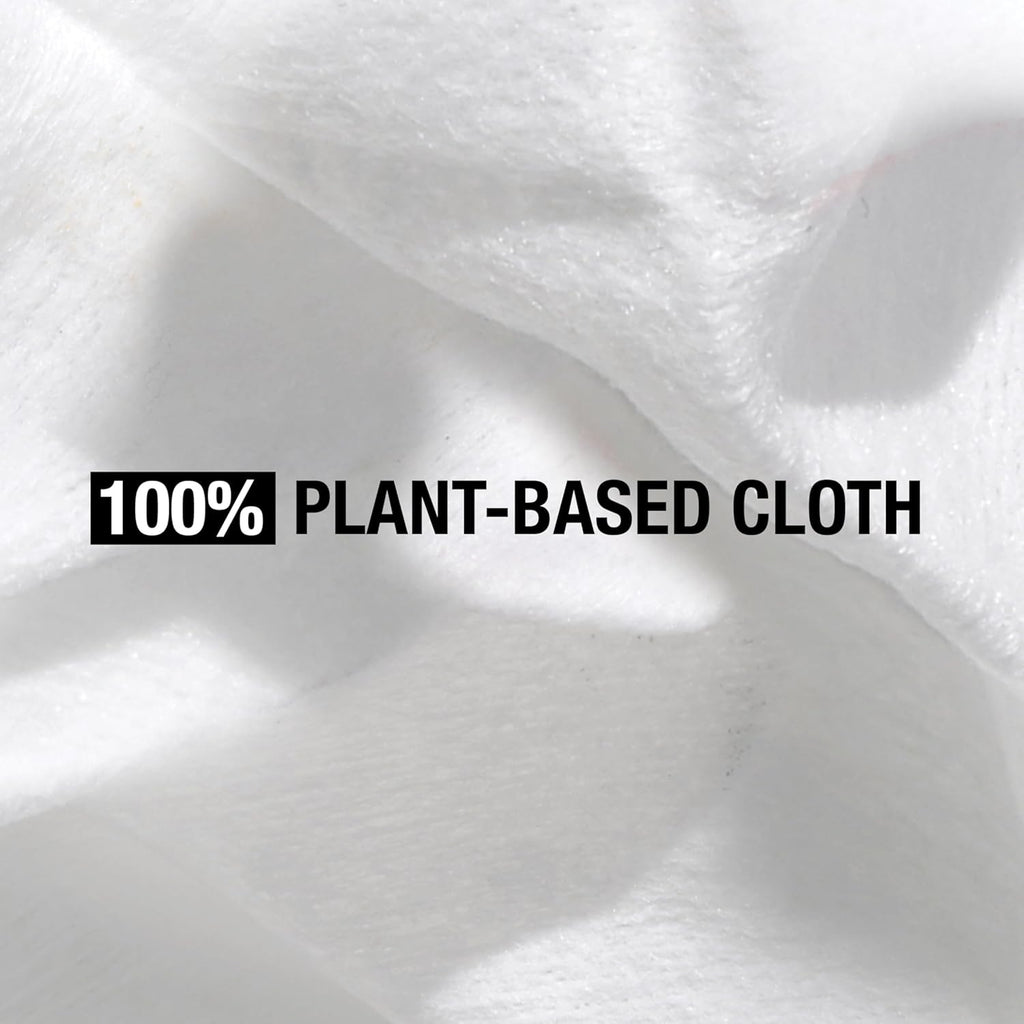 Neutrogena Makeup Remover Wipes - Individually Wrapped Face Wipes for Waterproof Makeup, Travel & On-the-Go - 20 Counte - Ballimart