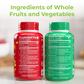 Fruits & Veggies Supplements