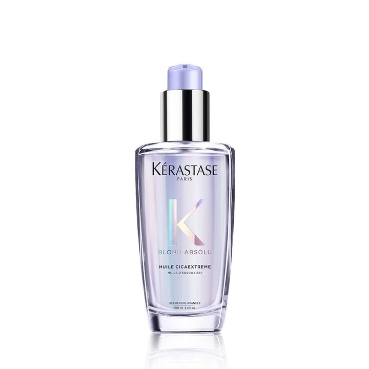 Kerastase Blonde Absolu Hair Oil 3.4 oz/100 ml