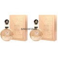 Lattafa Ajwad Eau de Parfum for Unisex