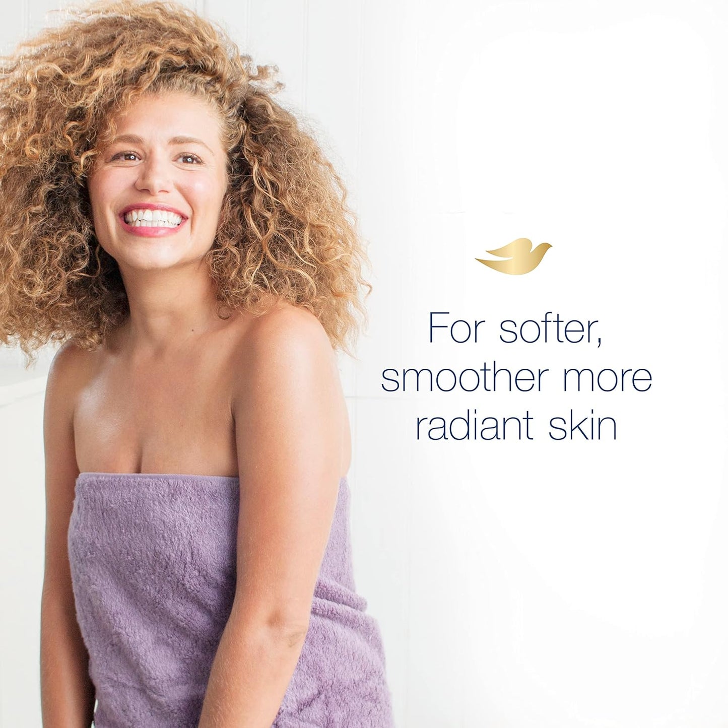 Dove Skincare Bundle – Deep Moisture Body Wash & Gentle Beauty Bar Pamper your skin with the ultimate duo for hydration and gentle cleansing, trusted by dermatologists.