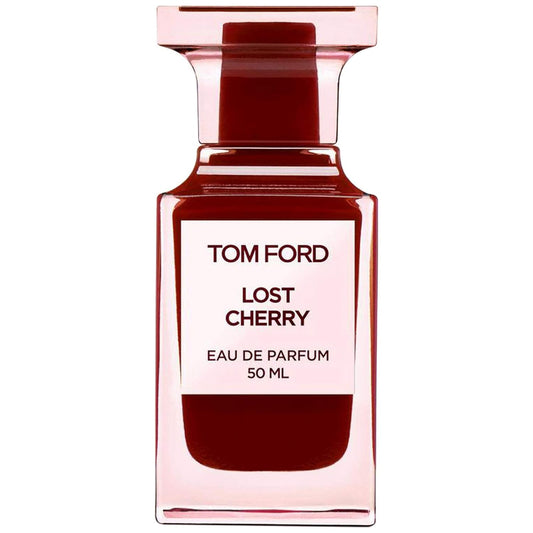 Lost Cherry by Tom Ford Eau De Parfum 1.7fl. oz/ 50ml Unisex- New Sealed Box