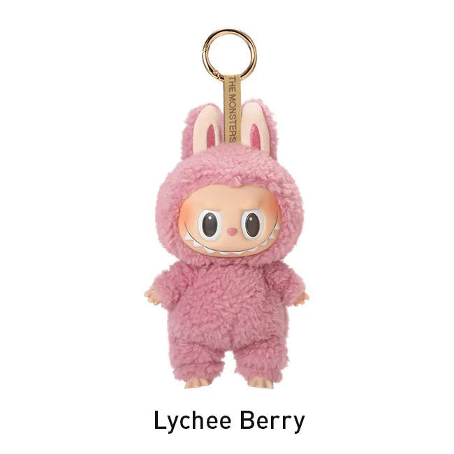 THE MONSTERS - Exciting Macaron Vinyl Face