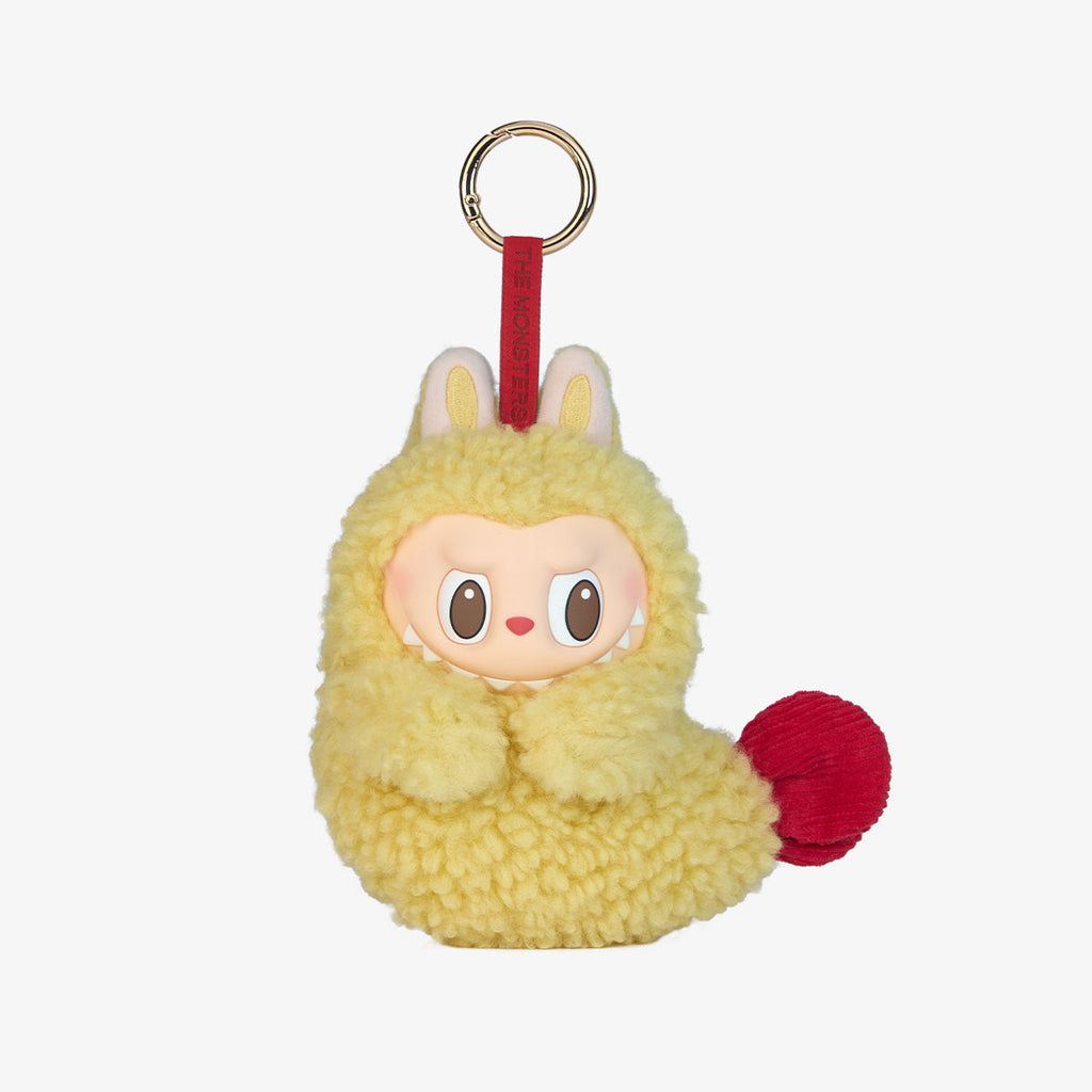 THE MONSTERS - Wacky Mart Series - Earphone Case
