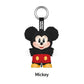 Mickey Family Cute Together Keychain Series Figures