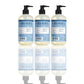 Mrs. Meyer’s Clean Day Hand Soap | Rain Water Scent | Essential Oils &amp; Biodegradable Formula | Paraben-Free | 12.5 fl. oz (Pack of 3)