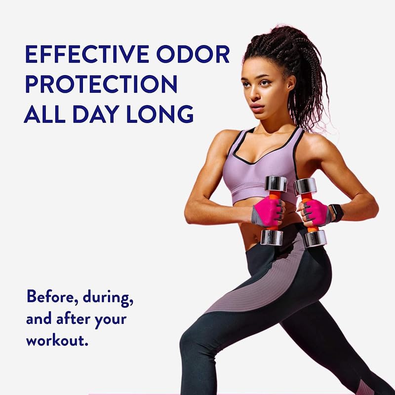 Native Coconut & Vanilla Deodorant | Aluminum-Free, 72-Hour Odor Control for Women & Men | Natural Deodorant with Baking Soda, Coconut Oil & Shea Butter | Paraben & Phthalate Free, 2.65oz - Ballimart