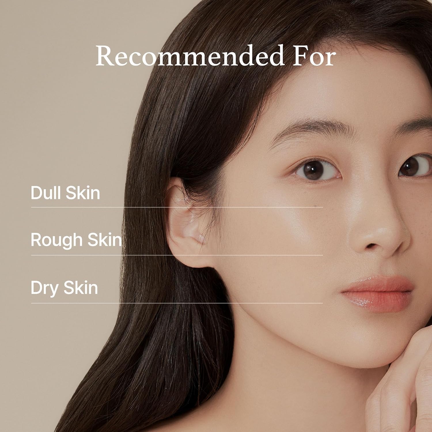 I'm From Rice Toner – Milky, Hydrating Toner with 77.78% Korean Rice Extract for Glowing Skin | Niacinamide-Infused, Vegan, Fragrance-Free, Ideal for Dry & Combination Skin - Ballimart