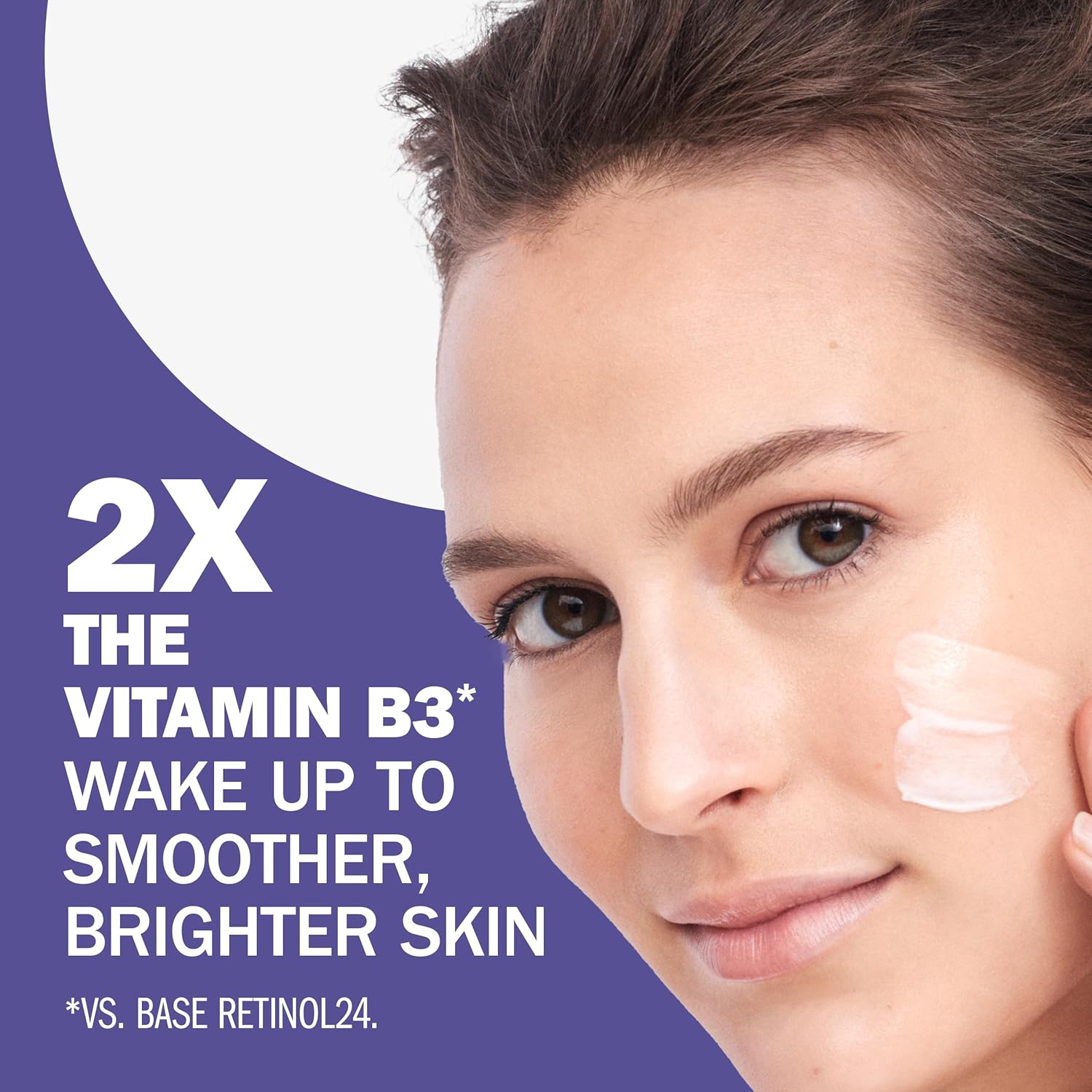 Title Olay Retinol 24 Max Night Moisturizer | Hydrating, Fragrance-Free Retinol Face Cream for Wrinkle Smoothing & Skin Brightening – 1.7 oz