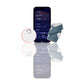 Owlet Dream Sock® - FDA-Cleared Smart Baby Monitor | Track Pulse Rate & Oxygen | Notifications for Infants 1-18 Months - Ballimart