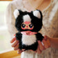 Baby Three Whose Cat is This? Plush Series Blind Box
