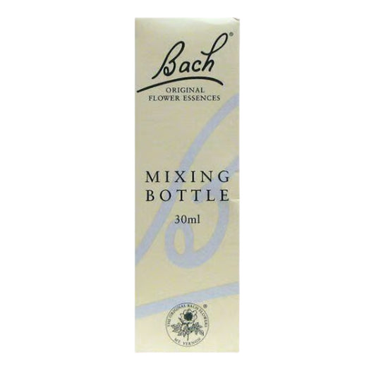 Bach Flower Mixing Bottles - 30ml Iconic Dropper Bottle - Ballimart